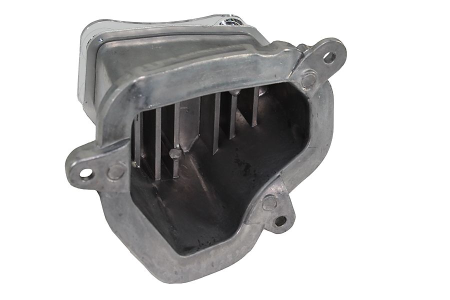 METZGER Steuerger&auml;t, Beleuchtung 0896521 GREENPARTS f&uuml;r BMW, links