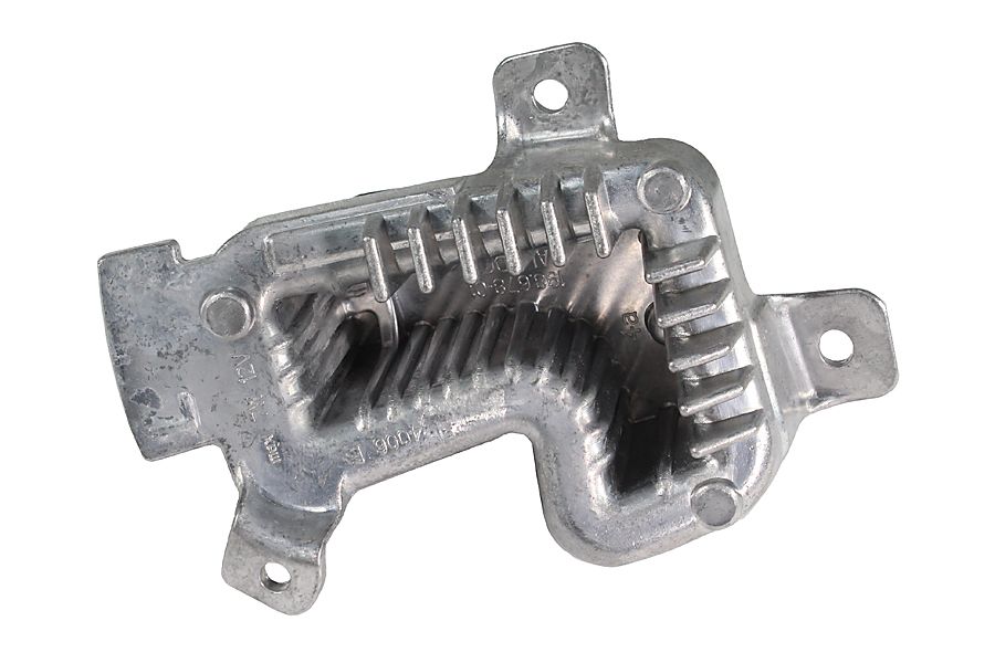 METZGER Steuerger&auml;t, Beleuchtung 0896523 GREENPARTS f&uuml;r BMW, links