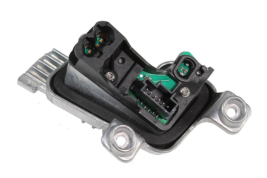 METZGER Steuerger&auml;t, Beleuchtung 0896523 GREENPARTS f&uuml;r BMW, links