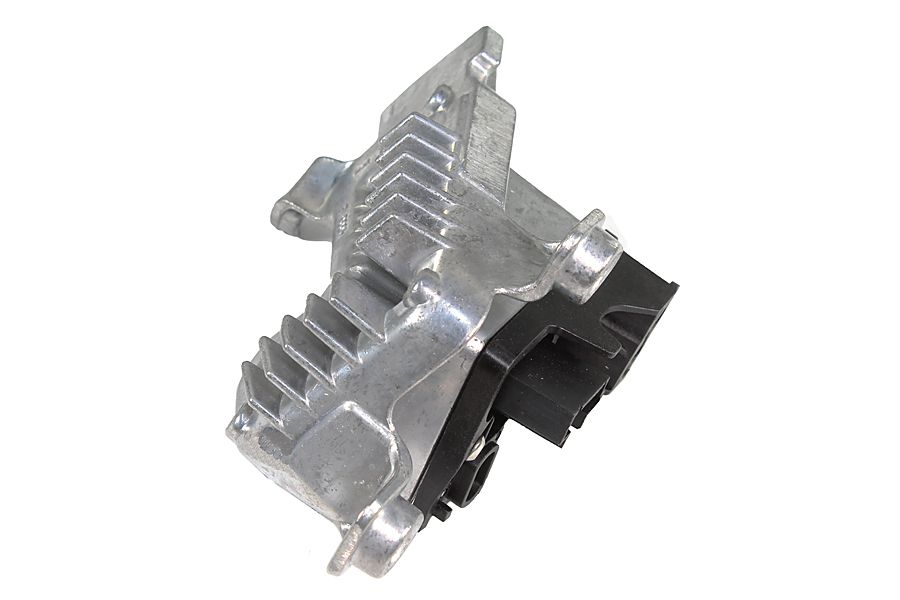 METZGER Steuerger&auml;t, Beleuchtung 0896523 GREENPARTS f&uuml;r BMW, links