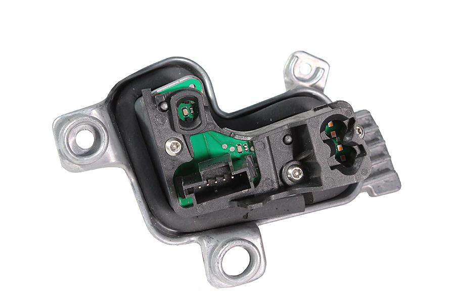 METZGER Steuerger&auml;t, Beleuchtung 0896524 GREENPARTS f&uuml;r BMW, rechts