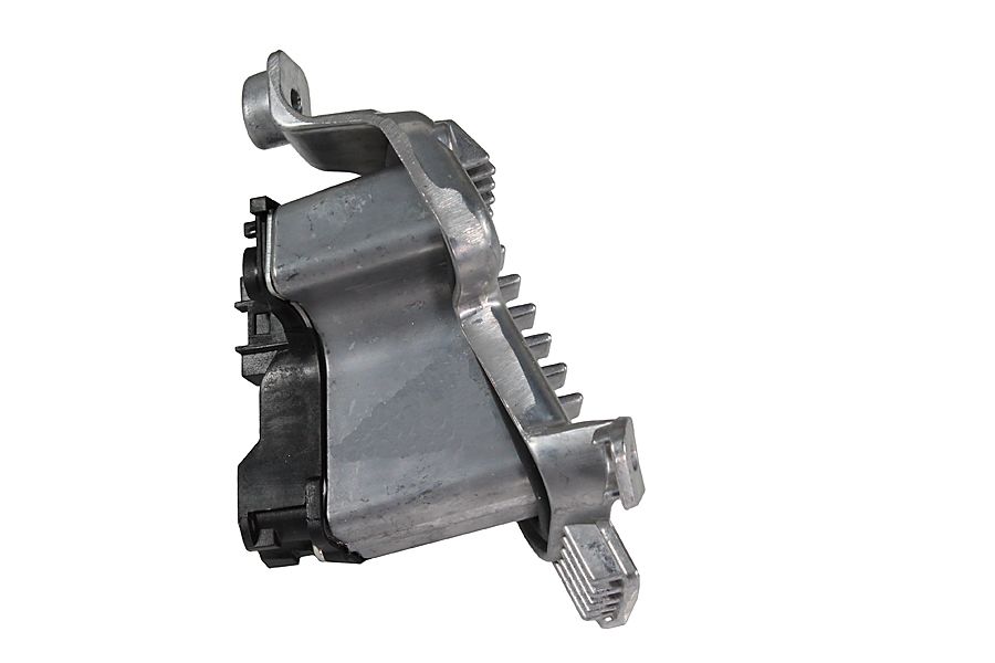 METZGER Steuerger&auml;t, Beleuchtung 0896524 GREENPARTS f&uuml;r BMW, rechts