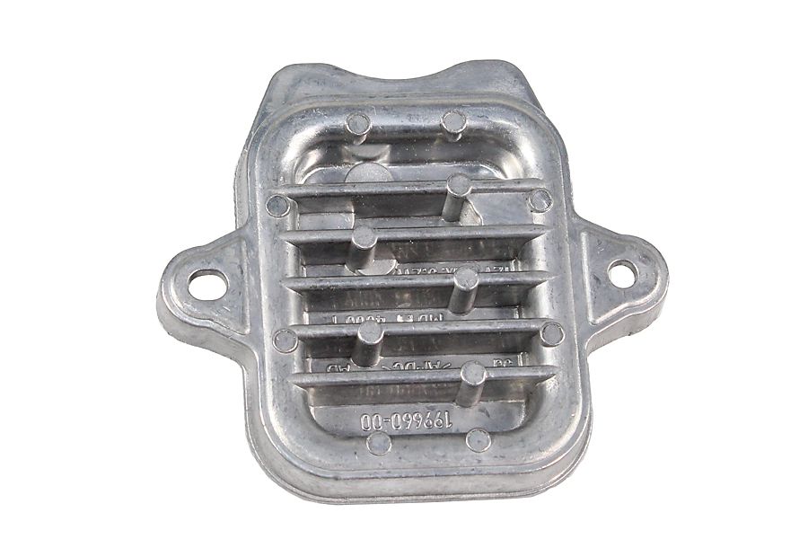 METZGER Steuerger&auml;t, Beleuchtung 0896525 GREENPARTS f&uuml;r BMW, links, rechts