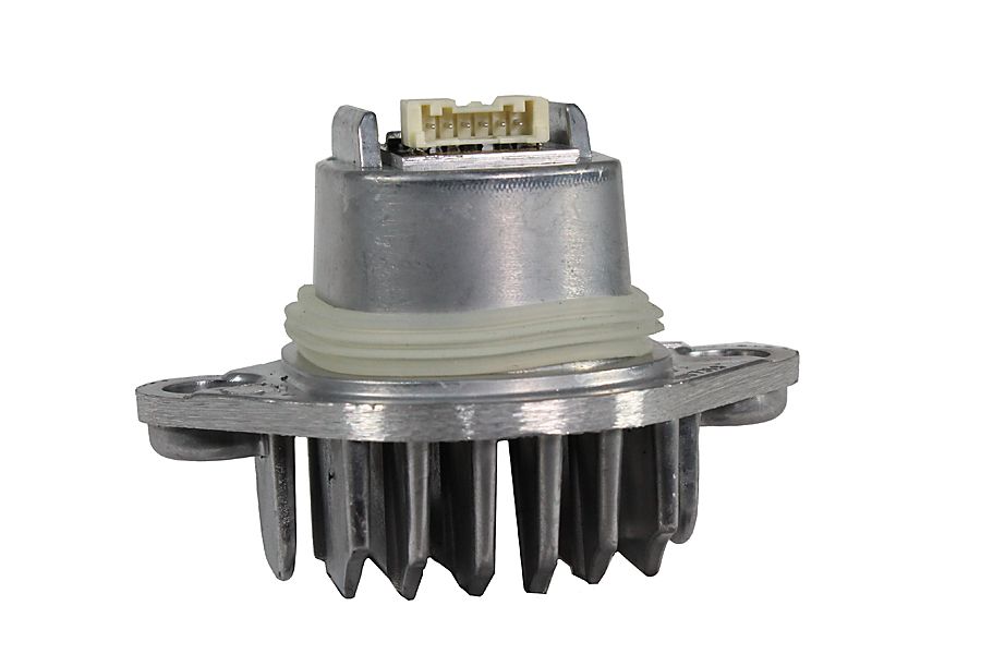 METZGER Steuerger&auml;t, Beleuchtung 0896527 GREENPARTS f&uuml;r BMW