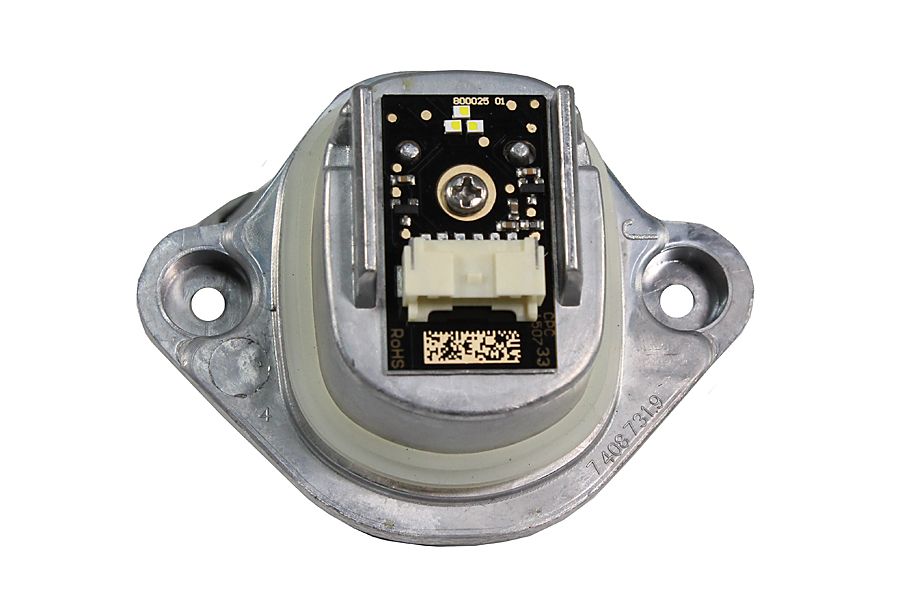 METZGER Steuerger&auml;t, Beleuchtung 0896527 GREENPARTS f&uuml;r BMW