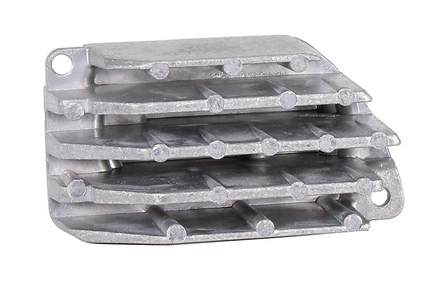 METZGER Steuerger&auml;t, Beleuchtung 0896529 GREENPARTS f&uuml;r BMW, links