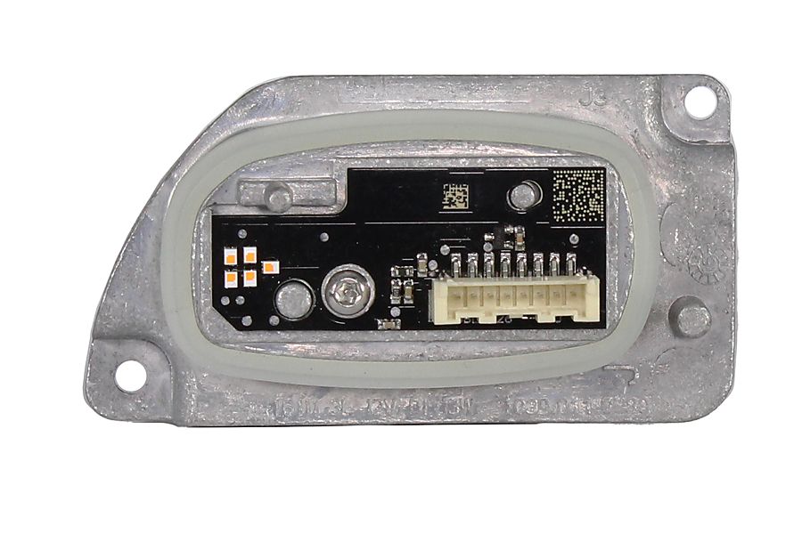 METZGER Steuerger&auml;t, Beleuchtung 0896529 GREENPARTS f&uuml;r BMW, links