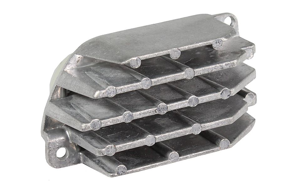 METZGER Steuerger&auml;t, Beleuchtung 0896530 GREENPARTS f&uuml;r BMW, rechts