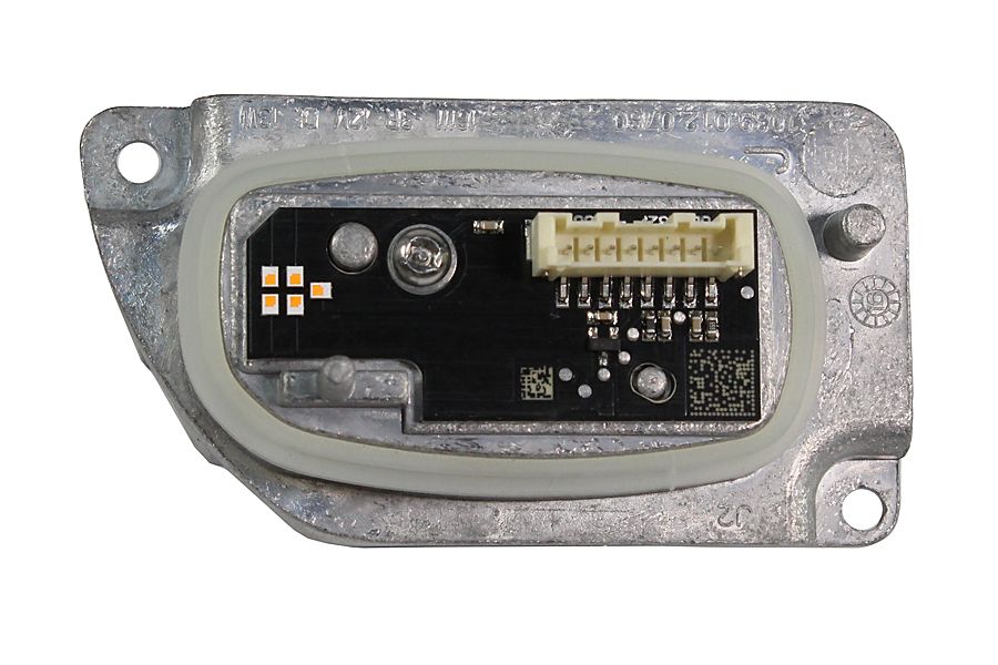 METZGER Steuerger&auml;t, Beleuchtung 0896530 GREENPARTS f&uuml;r BMW, rechts