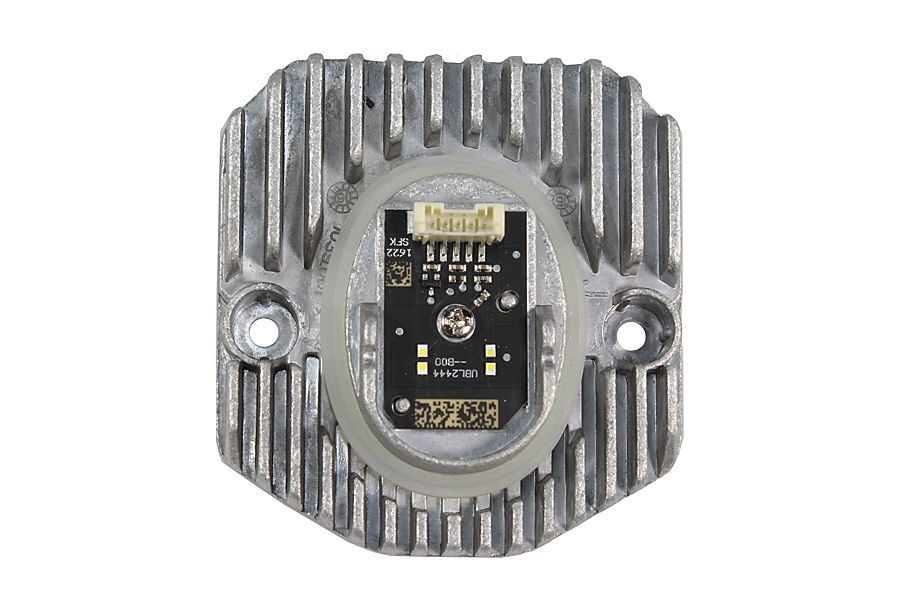 METZGER Steuerger&auml;t, Beleuchtung 0896531 GREENPARTS f&uuml;r BMW, links, rechts
