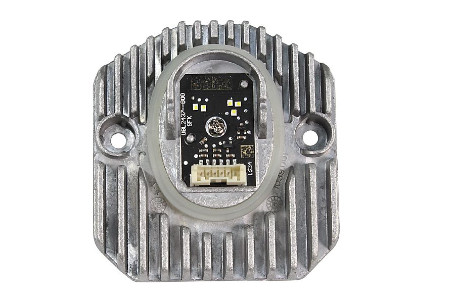 Steuerger&auml;t, Beleuchtung METZGER 0896532 GREENPARTS f&uuml;r BMW, links