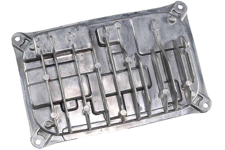 Steuerger&auml;t, Beleuchtung METZGER 0896534 GREENPARTS f&uuml;r MERCEDES-BENZ, links