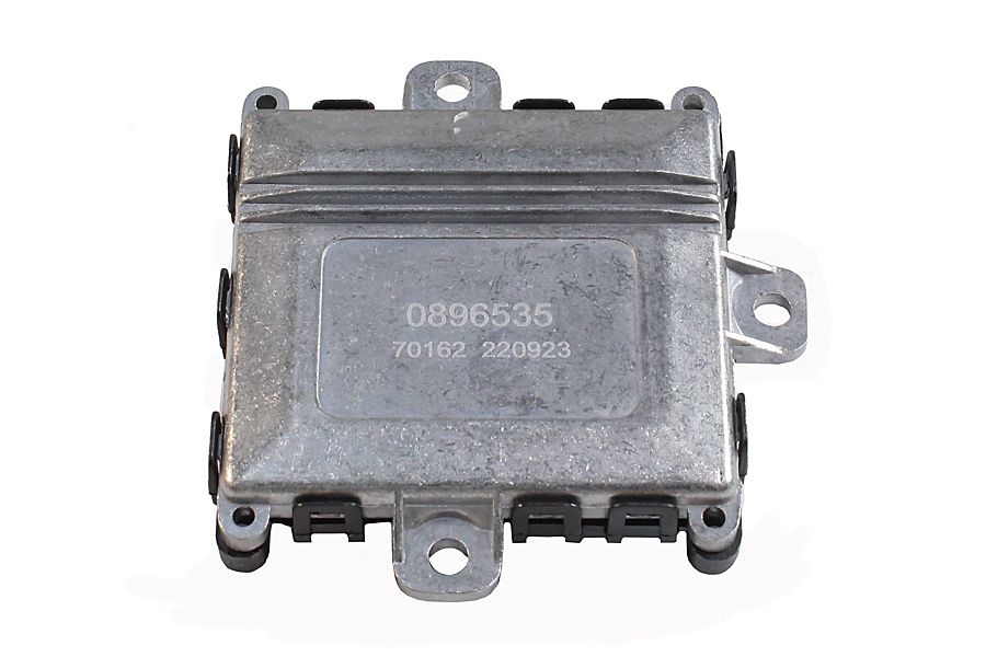 METZGER Steuerger&auml;t, Beleuchtung 0896535 f&uuml;r BMW, links, rechts, vorne