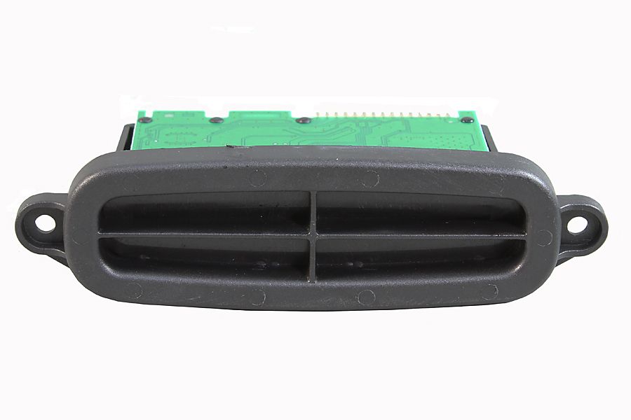 METZGER Steuerger&auml;t, Beleuchtung 0896536 GREENPARTS f&uuml;r BMW, links, rechts