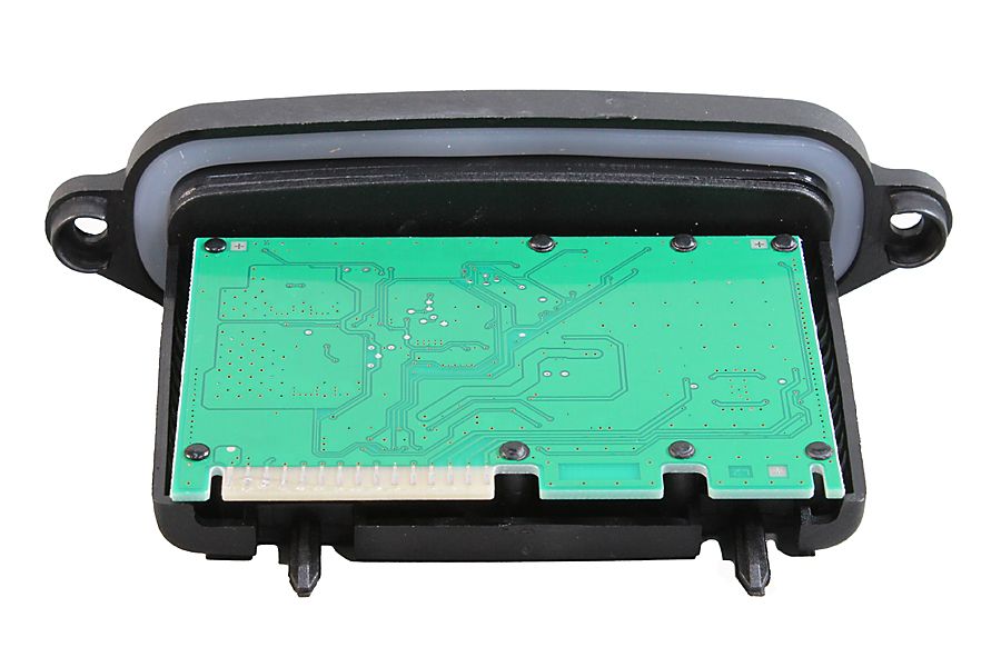 METZGER Steuerger&auml;t, Beleuchtung 0896536 GREENPARTS f&uuml;r BMW, links, rechts