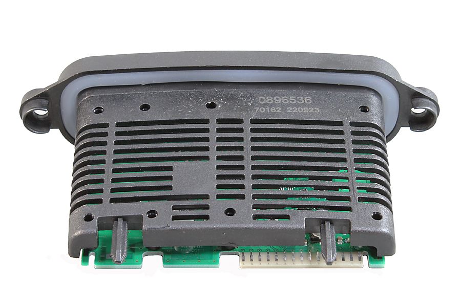 METZGER Steuerger&auml;t, Beleuchtung 0896536 GREENPARTS f&uuml;r BMW, links, rechts