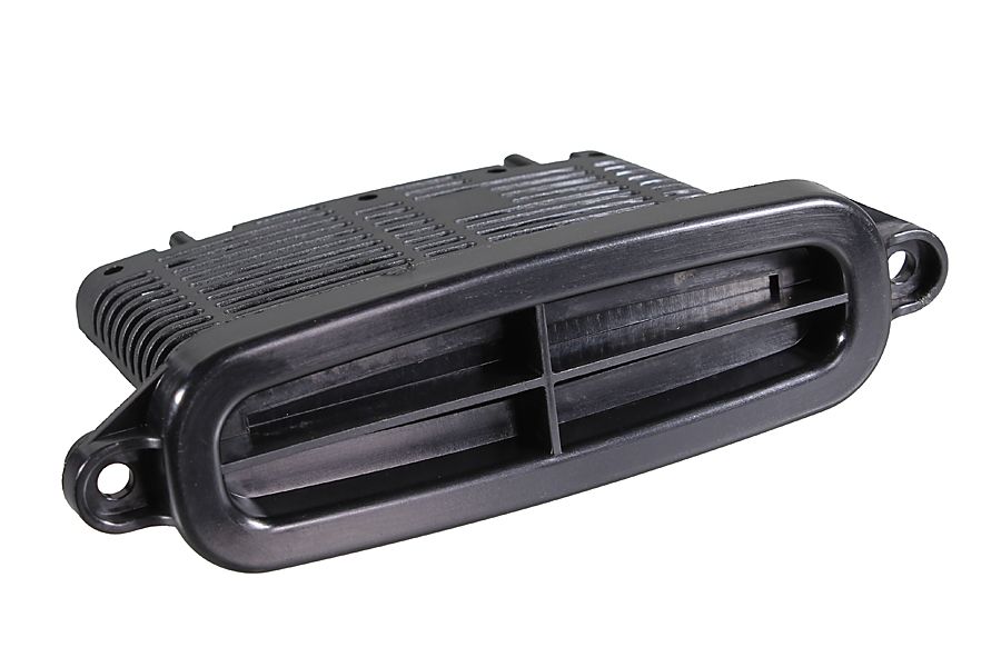 METZGER Steuerger&auml;t, Beleuchtung 0896537 GREENPARTS f&uuml;r BMW, links, rechts