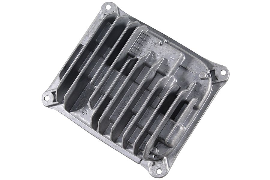 METZGER Steuerger&auml;t, Beleuchtung 0896538 GREENPARTS f&uuml;r MERCEDES-BENZ, links