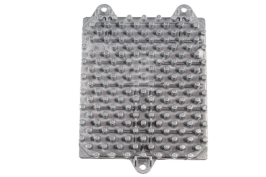 METZGER Steuerger&auml;t, Beleuchtung 0896539 ORIGINAL ERSATZTEIL GREENPARTS f&uuml;r BMW