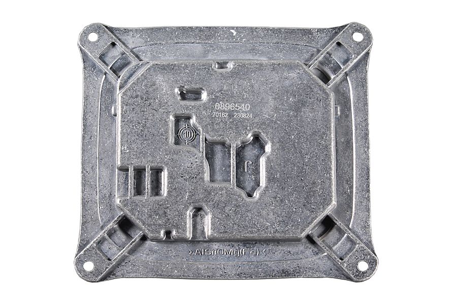 METZGER Steuerger&auml;t, Beleuchtung 0896540 GREENPARTS f&uuml;r MERCEDES-BENZ