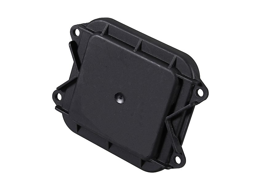 METZGER Steuerger&auml;t, Beleuchtung 0896545 GREENPARTS f&uuml;r BMW