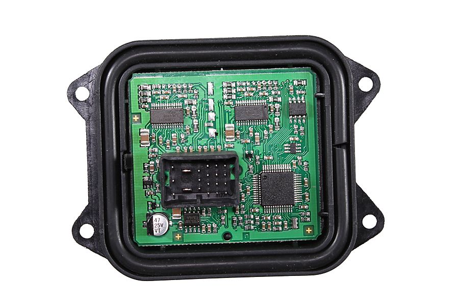 METZGER Steuerger&auml;t, Beleuchtung 0896545 GREENPARTS f&uuml;r BMW