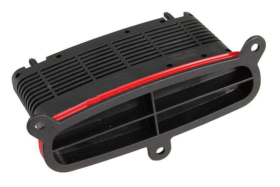 METZGER Steuerger&auml;t, Beleuchtung 0896548 GREENPARTS f&uuml;r BMW