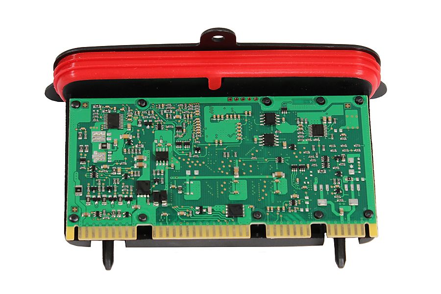 METZGER Steuerger&auml;t, Beleuchtung 0896548 GREENPARTS f&uuml;r BMW