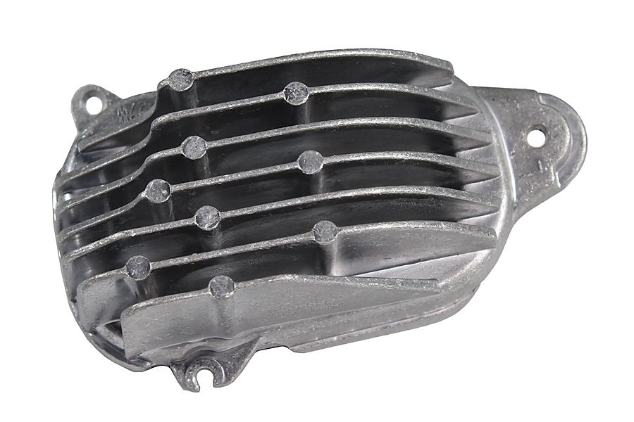 METZGER Steuerger&auml;t, Beleuchtung 0896549 GREENPARTS f&uuml;r AUDI, vorne links