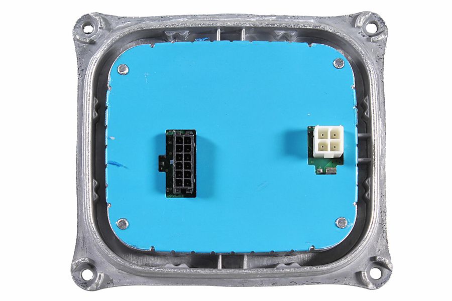METZGER Steuerger&auml;t, Beleuchtung 0896551 f&uuml;r AUDI