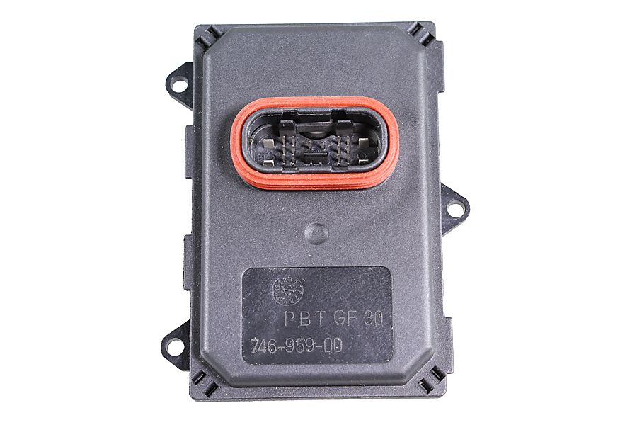 METZGER Steuerger&auml;t, Beleuchtung 0896553 GREENPARTS f&uuml;r AUDI SKODA VW