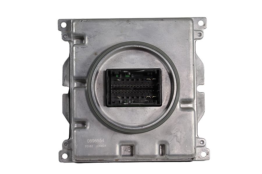 METZGER Steuerger&auml;t, Beleuchtung 0896554 GREENPARTS f&uuml;r AUDI