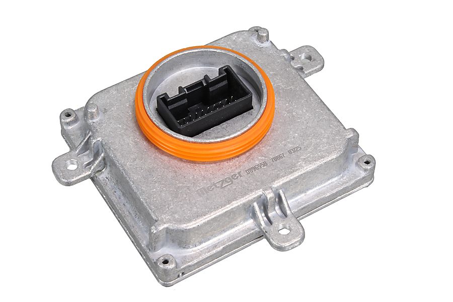 Steuerger&auml;t, Beleuchtung METZGER 0896558 ORIGINAL ERSATZTEIL GREENPARTS f&uuml;r AUDI
