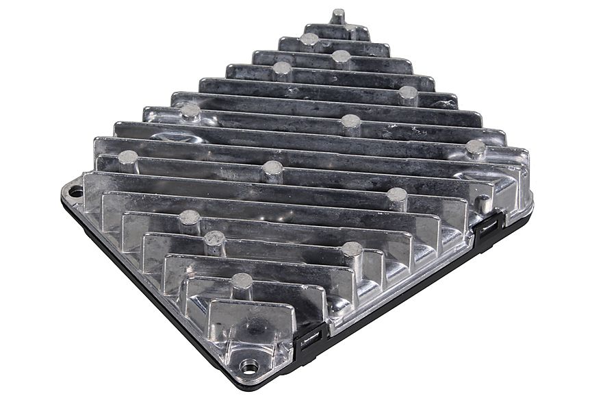 Steuerger&auml;t, Beleuchtung METZGER 0896559 ORIGINAL ERSATZTEIL GREENPARTS f&uuml;r AUDI