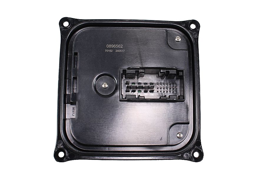 METZGER Steuerger&auml;t, Beleuchtung 0896562 GREENPARTS f&uuml;r MERCEDES-BENZ, links