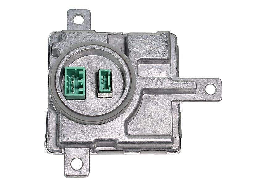 METZGER Steuerger&auml;t, Beleuchtung 0896564 GREENPARTS f&uuml;r AUDI PORSCHE VW VAG