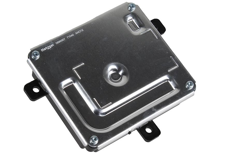 Steuerger&auml;t, Beleuchtung METZGER 0896567 GREENPARTS f&uuml;r AUDI SKODA VW VAG