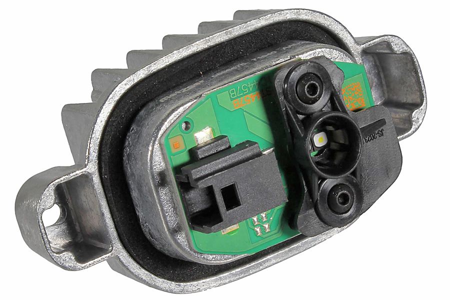 Steuerger&auml;t, Beleuchtung METZGER AUTOTEILE 0896575 f&uuml;r BMW, an Hauptscheinwerfer