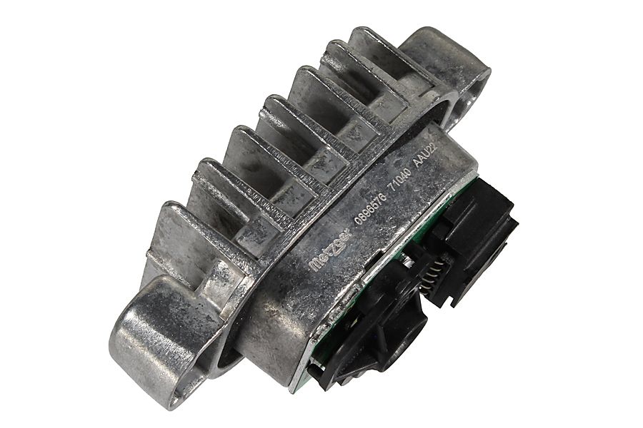 Steuerger&auml;t, Beleuchtung METZGER AUTOTEILE 0896576 f&uuml;r BMW, an Hauptscheinwerfer