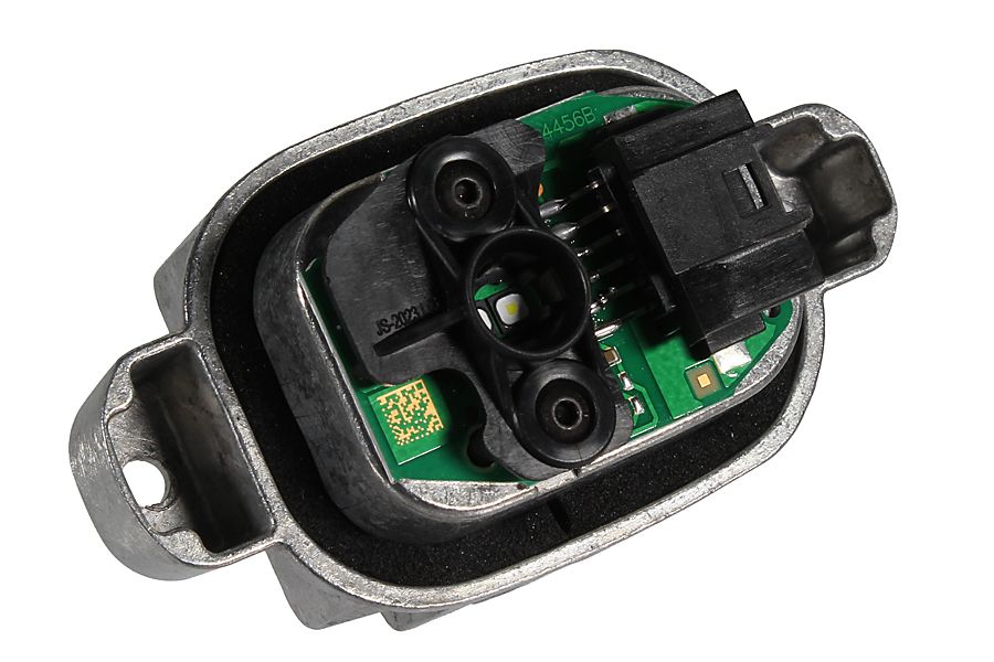 Steuerger&auml;t, Beleuchtung METZGER AUTOTEILE 0896576 f&uuml;r BMW, an Hauptscheinwerfer
