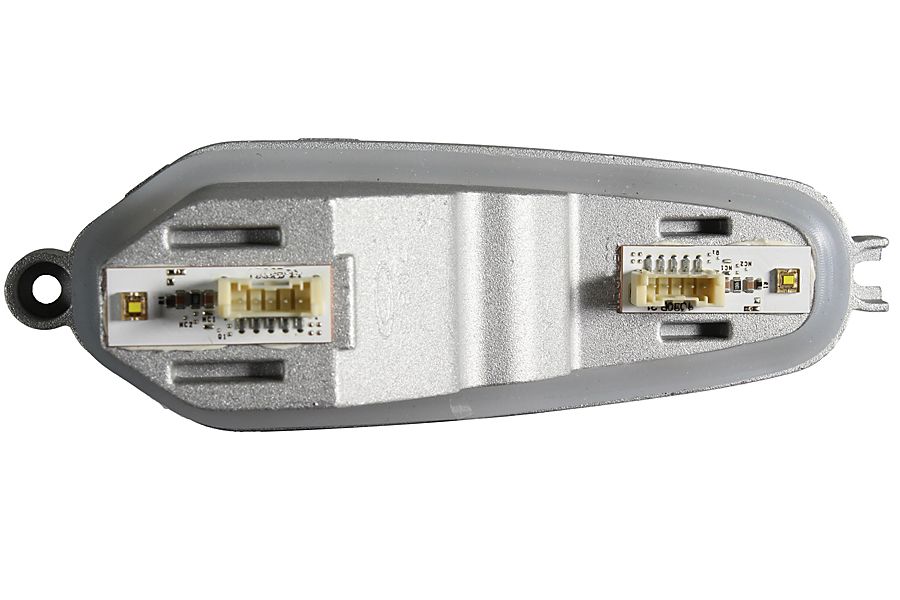 Steuerger&auml;t, Beleuchtung METZGER AUTOTEILE 0896579 f&uuml;r AUDI, vorne links