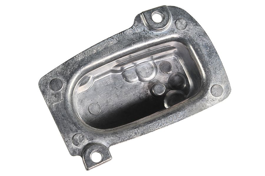 Steuerger&auml;t, Beleuchtung METZGER AUTOTEILE 0896581 GREENPARTS f&uuml;r AUDI