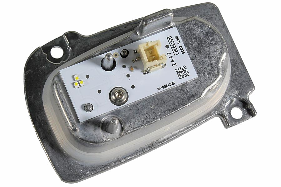 Steuerger&auml;t, Beleuchtung METZGER AUTOTEILE 0896581 GREENPARTS f&uuml;r AUDI