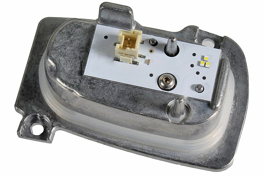Steuerger&auml;t, Beleuchtung METZGER AUTOTEILE 0896582 GREENPARTS f&uuml;r AUDI