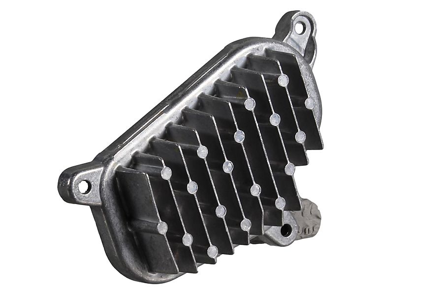 Steuerger&auml;t, Beleuchtung METZGER AUTOTEILE 0896584 GREENPARTS f&uuml;r AUDI
