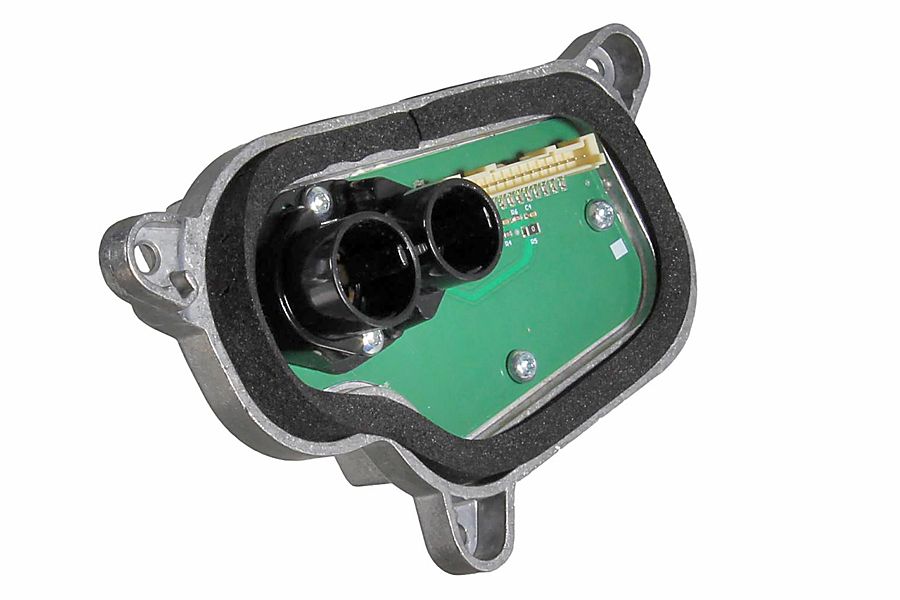Steuerger&auml;t, Beleuchtung METZGER AUTOTEILE 0896584 GREENPARTS f&uuml;r AUDI