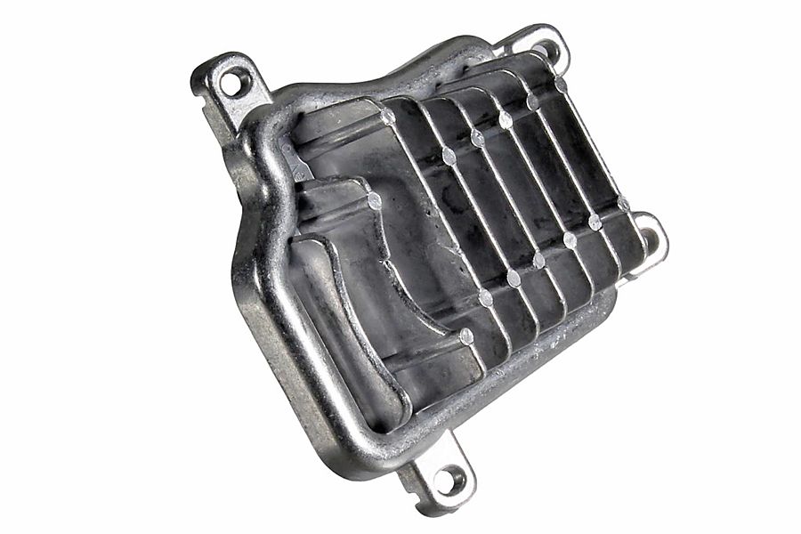 Steuerger&auml;t, Beleuchtung METZGER AUTOTEILE 0896586 GREENPARTS f&uuml;r AUDI