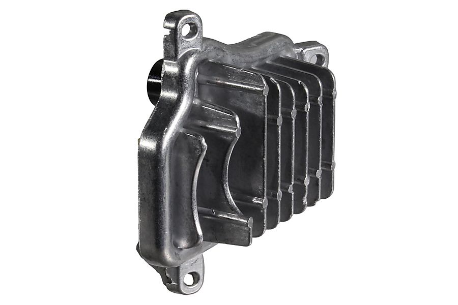 Steuerger&auml;t, Beleuchtung METZGER AUTOTEILE 0896589 GREENPARTS f&uuml;r AUDI