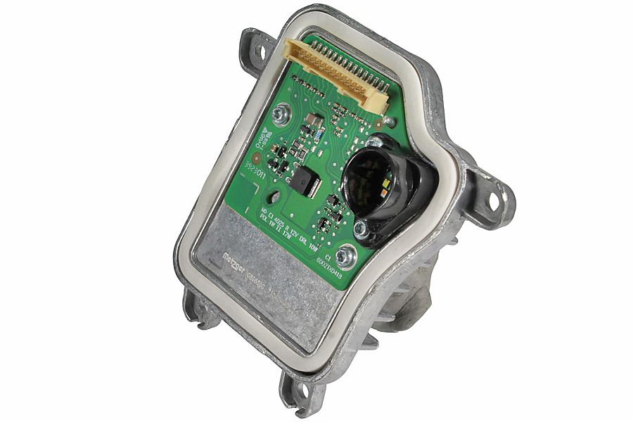 Steuerger&auml;t, Beleuchtung METZGER AUTOTEILE 0896590 GREENPARTS f&uuml;r AUDI