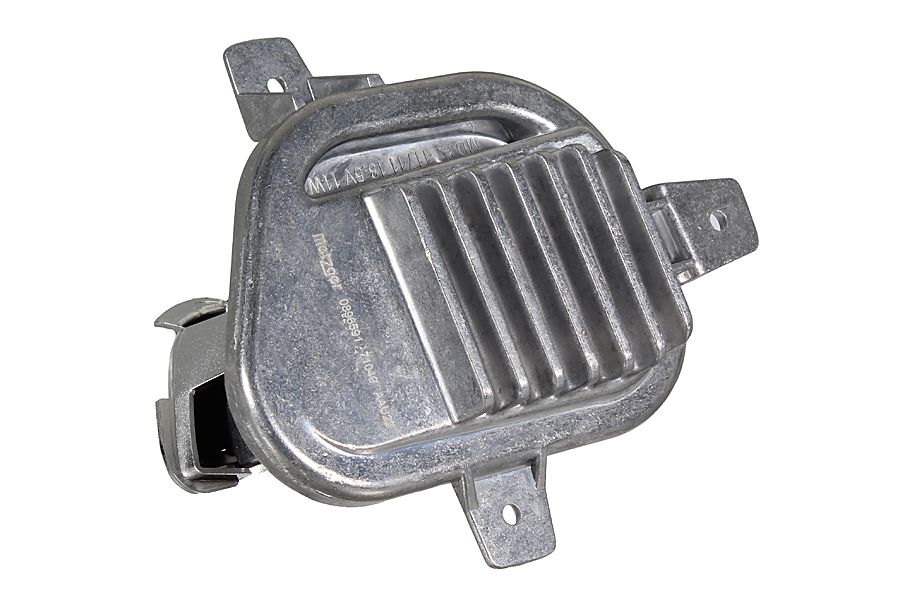Steuerger&auml;t, Beleuchtung METZGER AUTOTEILE 0896591 GREENPARTS f&uuml;r BMW